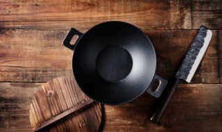 精铁锅是什么材质的 精铁锅是什么材质的好