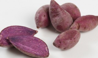 紫薯红豆糕的做法 紫薯红豆糕的做法视频