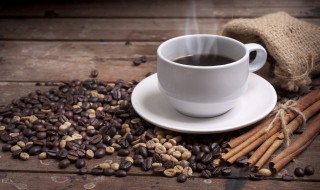 咖啡的基本五种味道 咖啡分为几种口味