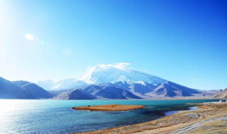 我国最西端位于新疆的什么高原 我国最西端位于新疆维吾自治区的是什么高原