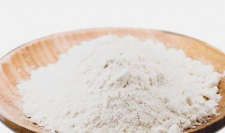 麻薯粉可以用什么来代替 麻薯粉可以用什么来代替