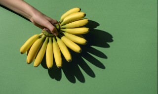 青香蕉怎么吃 青香蕉怎么吃最好