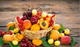 偏碱性食物和水果有哪些 备孕碱性食物一览表