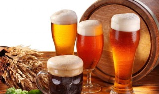 啤酒配方和做法 啤酒做法与配方