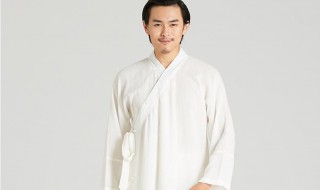 道教白色道袍是什么含义 白色道袍是什么道士