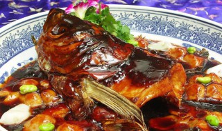 鱼头煲的做法 广东砂锅鱼头煲的做法