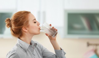 为什么喝水也会长胖（为什么喝水会长胖病理原因）