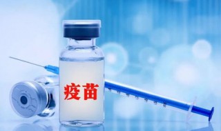 我国的新冠疫苗有效期多久 中国的新冠疫苗有效期