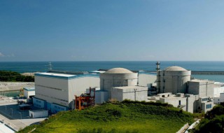 核电站为什么要建在海边（为什么核电站建在沿海）