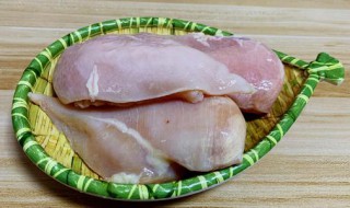 健身鸡胸肉怎么做好吃 鸡胸肉怎么吃减肥