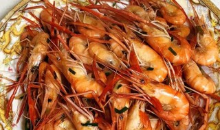 江虾怎么做好吃 江虾怎么做好吃法