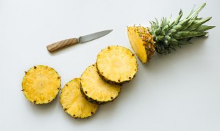 菠萝怎么做菜好吃 菠萝怎么做菜好吃简单