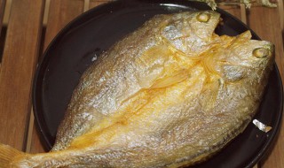 黄鱼鲞怎么做好吃 黄鱼鲞怎么做好吃又简单