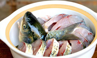小草鱼怎么做好吃 小草鱼怎么做好吃 家常做法大全