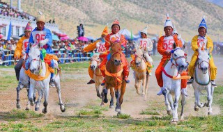 藏族传统节日 藏族传统节日和民俗活动