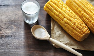 玉米粥的营养 玉米粥的营养价值和功效与作用