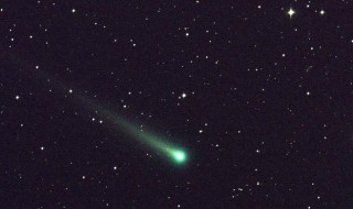 6800年彗星出现时间 1682年彗星