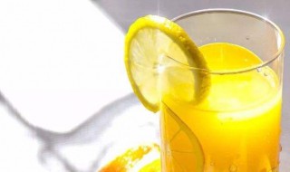 柠檬水可以天天喝吗 金桔柠檬水可以天天喝吗