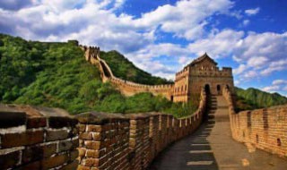 中国世界遗产有哪些 中国56处世界遗产名录一览表