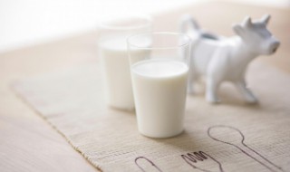 喝羊奶有什么好处 喝羊奶有什么好处什么时候喝最好