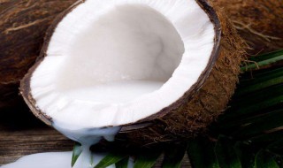 椰子油的危害 椰子油的危害及副作用