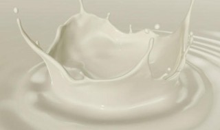 有机奶和纯牛奶有什么区别 有机奶和纯牛奶有什么区别知乎