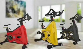 动感单车和跑步机哪个减肥效果好 动感单车和跑步机哪个减肥效果好些