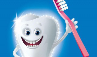 怎样使牙齿变白 怎样使牙齿变白不黄