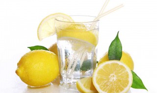 蜂蜜柠檬水的禁忌 蜂蜜柠檬水禁忌人群