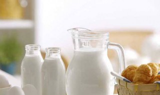 什么牛奶营养价值高 什么牛奶营养价值高又好喝