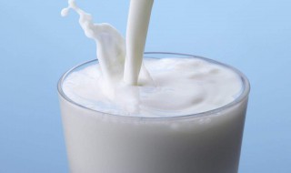 喝牛奶最佳时间 喝牛奶最佳时间是几点