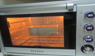 烤箱预热时间 烤箱预热时间长了怎么办