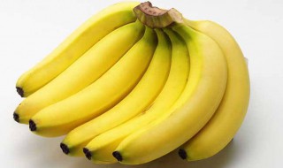 怀孕可以吃香蕉吗（怀孕可以吃香蕉吗前三个月）