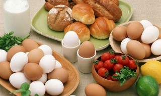 一个人空肚子最多能吃几个鸡蛋 一个人空肚子最多能吃几个鸡蛋脑筋急