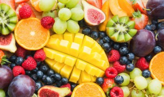 糖尿病人能吃的水果 适合糖尿病人能吃的水果