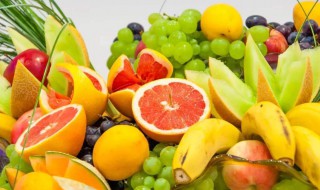 糖尿病可以吃的水果 糖尿病可以吃的水果列表
