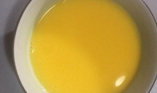 宝宝辅食蛋黄的做法（宝宝辅食蛋黄的做法有哪些?）