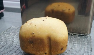 用面包机怎么做面包才松软好吃 用面包机怎么做面包才松软好吃窍门