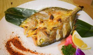 大黄花鱼怎么做最好吃 大黄花鱼怎么做最好吃最简单的炖法