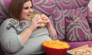 怎么减掉大肚子 男人肚子大怎么减掉大肚子