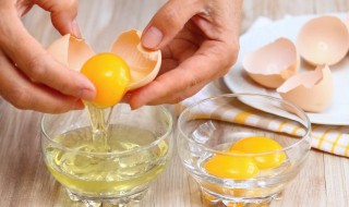 鸡蛋保存的方法和技巧 鸡蛋保存方式