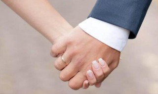 结婚后有必要戴婚戒吗（结了婚一定要戴戒指吗）