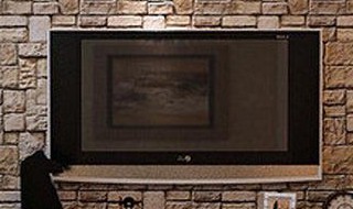 文化石装饰电视墙风水上有禁忌吗 文化石做电视背景墙好看吗