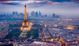 法国的首都是哪个城市（法国的首都是哪个城市街头采访）