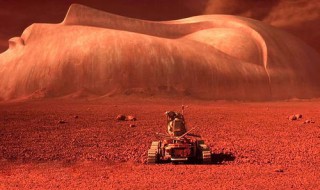 人类为什么要探索火星（人类为什么要探索火星说明文）