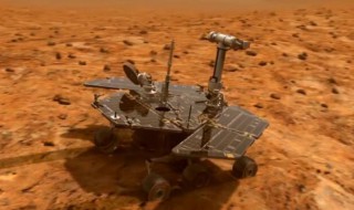 火星探测器都有哪些特点 火星探测器的主要组成部分