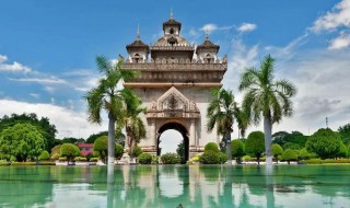 老挝首都是哪个城市 老挝首都是哪个城市万象