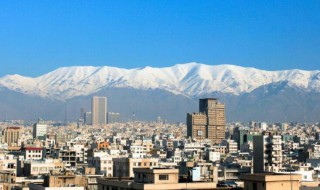 伊朗的首都是哪个城市 伊朗的首都是哪个城市名称