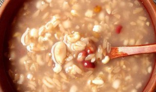 燕麦胚芽米怎么吃 燕麦胚芽米怎么吃最好吃
