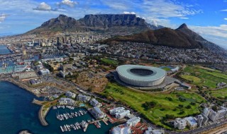 南非的首都是哪个城市 南非的首都是什么?
